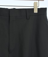 H BEAUTY&YOUTH（エイチビューティーアンドユース）スラックス 黒 サイズ:M メンズ/2200583738118