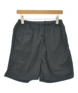H BEAUTY&YOUTH（エイチビューティーアンドユース）ショートパンツ 黒 サイズ:S メンズ/2200610451034