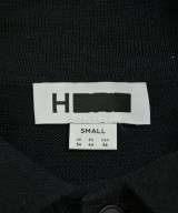 H BEAUTY&YOUTH（エイチビューティーアンドユース）ニット・セーター 黒 サイズ:S メンズ/2200610617119
