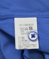 H BEAUTY&YOUTH（エイチビューティーアンドユース）カジュアルシャツ 青 サイズ:S メンズ/2200605194021