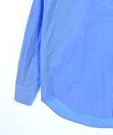 H BEAUTY&YOUTH（エイチビューティーアンドユース）カジュアルシャツ 青 サイズ:S メンズ/2200605194038
