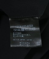 H BEAUTY&YOUTH（エイチビューティーアンドユース）スラックス 黒 サイズ:44(S位) メンズ/2200605194045