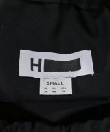 H BEAUTY&YOUTH（エイチビューティーアンドユース）その他 黒 サイズ:44(S位) メンズ/2200605194090