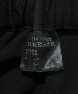 H BEAUTY&YOUTH（エイチビューティーアンドユース）その他 黒 サイズ:44(S位) メンズ/2200605194090