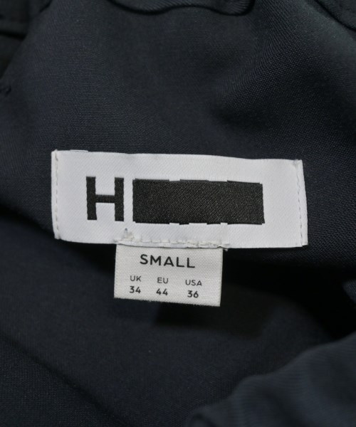 H BEAUTY&YOUTH（エイチビューティーアンドユース）その他 グレー サイズ:44(S位) メンズ/2200605194106