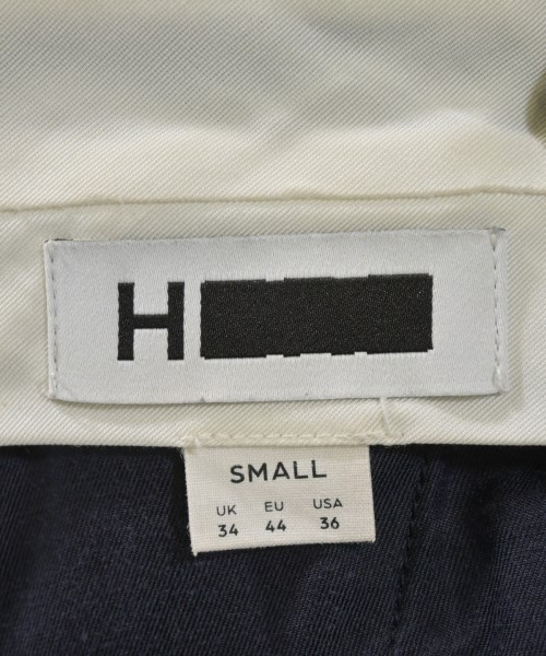 H BEAUTY&YOUTH（エイチビューティーアンドユース）その他 紺 サイズ:44(S位) メンズ/2200605194113