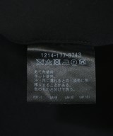 H BEAUTY&YOUTH（エイチビューティーアンドユース）その他 黒 サイズ:44(S位) メンズ/2200605194120