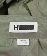 H BEAUTY&YOUTH（エイチビューティーアンドユース）カーゴパンツ カーキ サイズ:L メンズ/2200612188297