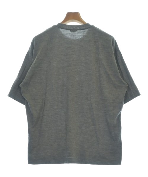 H BEAUTY&YOUTH（エイチビューティーアンドユース）Tシャツ・カットソー グレー サイズ:S メンズ/2200612682139