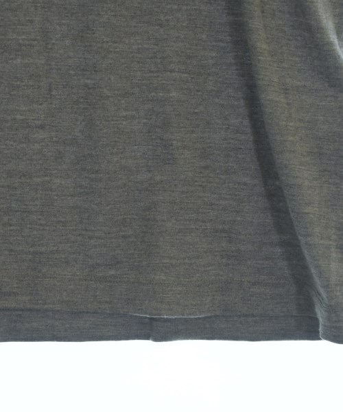 H BEAUTY&YOUTH（エイチビューティーアンドユース）Tシャツ・カットソー グレー サイズ:S メンズ/2200612682139