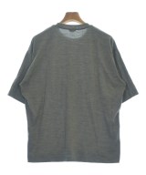 H BEAUTY&YOUTH（エイチビューティーアンドユース）Tシャツ・カットソー グレー サイズ:S メンズ/2200612682139