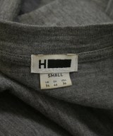 H BEAUTY&YOUTH（エイチビューティーアンドユース）Tシャツ・カットソー グレー サイズ:S メンズ/2200612682139