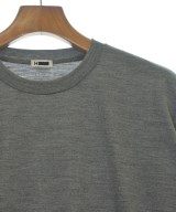 H BEAUTY&YOUTH（エイチビューティーアンドユース）Tシャツ・カットソー グレー サイズ:S メンズ/2200612682139