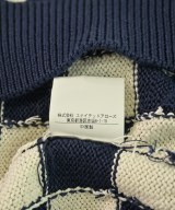 H BEAUTY&YOUTH（エイチビューティーアンドユース）ニット・セーター 紺 サイズ:M メンズ/2200610701115