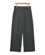 H BEAUTY&YOUTH（エイチビューティーアンドユース）スラックス 黒 サイズ:M メンズ/2200614456028