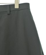H BEAUTY&YOUTH（エイチビューティーアンドユース）スラックス 黒 サイズ:M メンズ/2200614456028