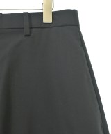 H BEAUTY&YOUTH（エイチビューティーアンドユース）スラックス 黒 サイズ:M メンズ/2200614456035