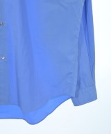 H BEAUTY&YOUTH（エイチビューティーアンドユース）カジュアルシャツ 青 サイズ:XL メンズ/2200614758054