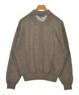H BEAUTY&YOUTH（エイチビューティーアンドユース）カーディガン 茶 サイズ:S メンズ/2200614892024