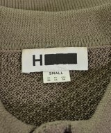 H BEAUTY&YOUTH（エイチビューティーアンドユース）カーディガン 茶 サイズ:S メンズ/2200614892024
