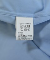 H BEAUTY&YOUTH（エイチビューティーアンドユース）カジュアルシャツ 青 サイズ:S メンズ/2200615206011