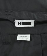 H BEAUTY&YOUTH（エイチビューティーアンドユース）カーゴパンツ 黒 サイズ:M メンズ/2200615462011