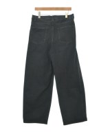 H BEAUTY&YOUTH（エイチビューティーアンドユース）デニムパンツ 黒 サイズ:L メンズ/2200615462028