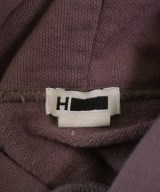 H BEAUTY&YOUTH（エイチビューティーアンドユース）パーカー 紫 サイズ:XL メンズ/2200615798011