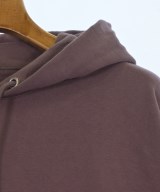 H BEAUTY&YOUTH（エイチビューティーアンドユース）パーカー 紫 サイズ:XL メンズ/2200615798011