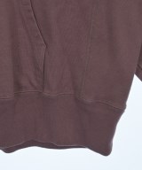 H BEAUTY&YOUTH（エイチビューティーアンドユース）パーカー 紫 サイズ:XL メンズ/2200615798011