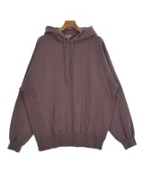 H BEAUTY&YOUTH パーカー