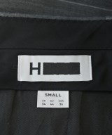 H BEAUTY&YOUTH（エイチビューティーアンドユース）スラックス グレー サイズ:S メンズ/2200615885025