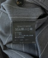 H BEAUTY&YOUTH（エイチビューティーアンドユース）スラックス グレー サイズ:S メンズ/2200615885025