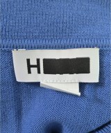 H BEAUTY&YOUTH（エイチビューティーアンドユース）ニット・セーター 青 サイズ:S メンズ/2200615910024