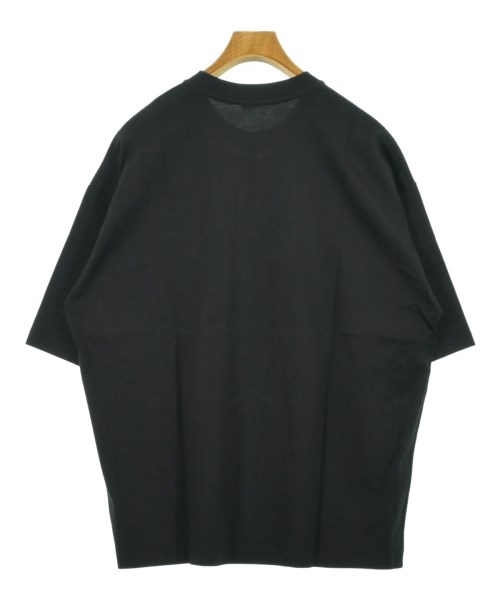 H BEAUTY&YOUTH（エイチビューティーアンドユース）Tシャツ・カットソー 黒 サイズ:M メンズ/2200616099025