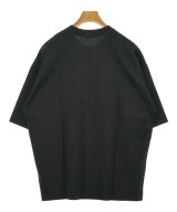 H BEAUTY&YOUTH（エイチビューティーアンドユース）Tシャツ・カットソー 黒 サイズ:M メンズ/2200616099025