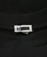 H BEAUTY&YOUTH（エイチビューティーアンドユース）Tシャツ・カットソー 黒 サイズ:M メンズ/2200616099025