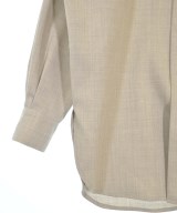 H BEAUTY&YOUTH（エイチビューティーアンドユース）カジュアルシャツ ベージュ サイズ:S メンズ/2200616294031