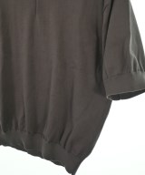 H BEAUTY&YOUTH（エイチビューティーアンドユース）ニット・セーター グレー サイズ:S メンズ/2200617560012