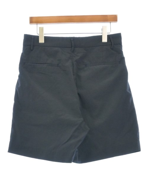 H BEAUTY&YOUTH（エイチビューティーアンドユース）ショートパンツ 紺 サイズ:46(M位) メンズ/2200610892028