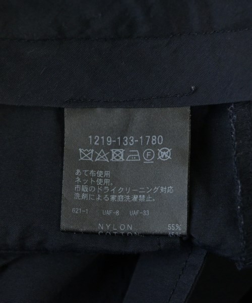 H BEAUTY&YOUTH（エイチビューティーアンドユース）ショートパンツ 紺 サイズ:46(M位) メンズ/2200610892028