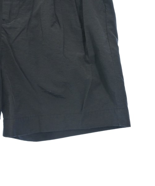 H BEAUTY&YOUTH（エイチビューティーアンドユース）ショートパンツ 紺 サイズ:46(M位) メンズ/2200610892028