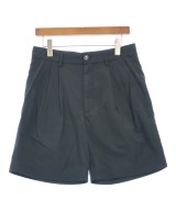 H BEAUTY&YOUTH（エイチビューティーアンドユース）ショートパンツ 紺 サイズ:46(M位) メンズ/2200610892028
