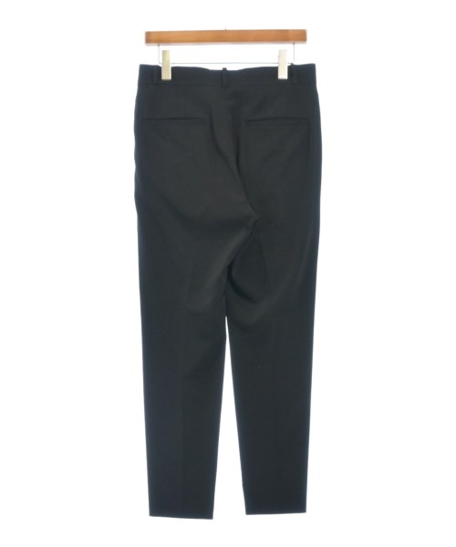 H BEAUTY&YOUTH（エイチビューティーアンドユース）スラックス 黒 サイズ:44(S位) メンズ/2200610892035