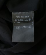 H BEAUTY&YOUTH（エイチビューティーアンドユース）スラックス 黒 サイズ:44(S位) メンズ/2200610892035