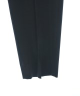 H BEAUTY&YOUTH（エイチビューティーアンドユース）スラックス 黒 サイズ:44(S位) メンズ/2200610892035