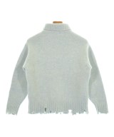 H BEAUTY&YOUTH（エイチビューティーアンドユース）ニット・セーター 緑 サイズ:44(S位) メンズ/2200614961010