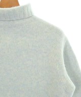 H BEAUTY&YOUTH（エイチビューティーアンドユース）ニット・セーター 緑 サイズ:44(S位) メンズ/2200614961010