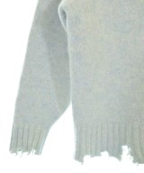 H BEAUTY&YOUTH（エイチビューティーアンドユース）ニット・セーター 緑 サイズ:44(S位) メンズ/2200614961010