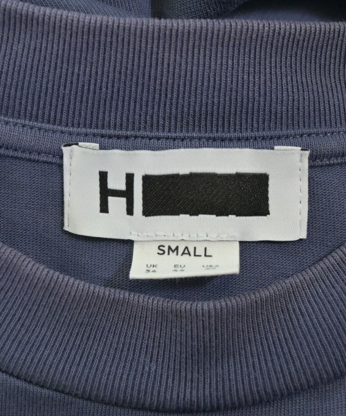 H BEAUTY&YOUTH（エイチビューティーアンドユース）Tシャツ・カットソー 紺 サイズ:S メンズ/2200614961034